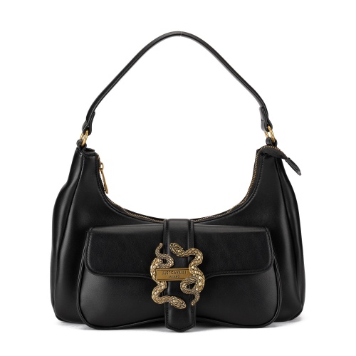 Just Cavalli Geantă damă tip hobo