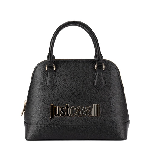 Just Cavalli Geantă neagră damă