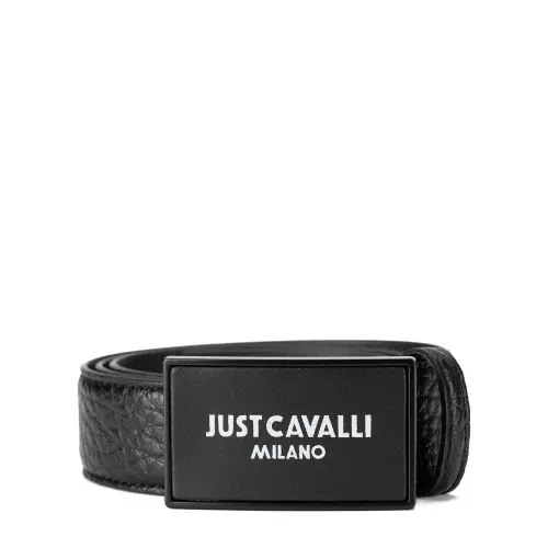 Just Cavalli Curea bărbați