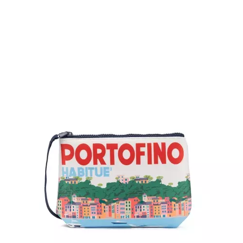 SAINT BARTH Geantă cosmetică Portofino Aline