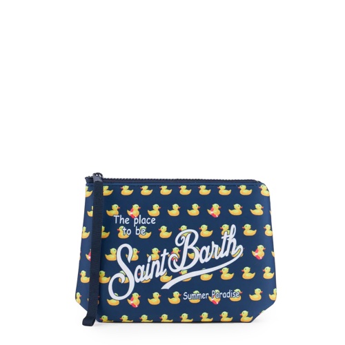 SAINT BARTH Geantă Aline