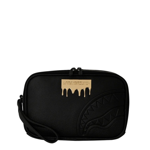 SPRAYGROUND Penar GOLD BRICK