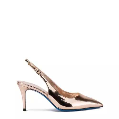 Loriblu Pantofi damă arurii roz - Pepina.ro Loriblu Pantofi damă arurii roz