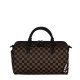 SPRAYGROUND Geantă de voiaj CHECK 2 EMBOSS MINI - vezi 1