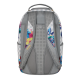 SPRAYGROUND Rucsac CREAM FLOWERING JUNGLE SHARK DLXSV - vezi 3