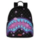 SPRAYGROUND Rucsac PURPLE SLIME SHARK - vezi 1