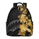 SPRAYGROUND Rucsac GOLD FLORAL REMIX - vezi 1