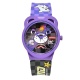 SPRAYGROUND Ceas WTF PURPLE WATCH - vezi 1 - Pepina.ro SPRAYGROUND Ceas WTF PURPLE WATCH - vezi 1