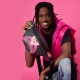 SPRAYGROUND Borsetă PINK PANTHER DRIPPY DIAMONS - vezi 3 - Pepina.ro SPRAYGROUND Borsetă PINK PANTHER DRIPPY DIAMONS - vezi 3