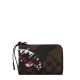 SPRAYGROUND Portofel SMEARED GRUNGE - vezi 3