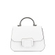 Cromia Geantă damă albă It Iconic - vezi 1