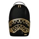 SPRAYGROUND Rucsac GOLD FANG - vezi 1