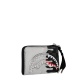 SPRAYGROUND Portofel SILVER SIDE DRIP - vezi 2 - Pepina.ro SPRAYGROUND Portofel SILVER SIDE DRIP - vezi 2