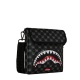 SPRAYGROUND Borsetă SHARKS IN PARIS WTF BUBBLY BLACK CHECK - vezi 2 - Pepina.ro SPRAYGROUND Borsetă SHARKS IN PARIS WTF BUBBLY BLACK CHECK - vezi 2