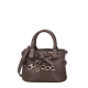 TOSCA BLU Geantă damă maro Montecarlo mini - vezi 1