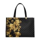SPRAYGROUND Geantă GOLD FLORAL REMIX - vezi 3