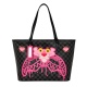 SPRAYGROUND Geantă PINK PANTHER DRIPPY DIAMONDS - vezi 1
