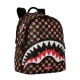 SPRAYGROUND Rucsac PEEKING CHARACTERS REMIX - vezi 2