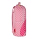 SPRAYGROUND Rucsac PINK SHARKS IN PARIS PATCH - vezi 2