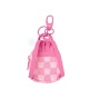SPRAYGROUND Breloc PINK NEW CHECK FACES - vezi 4