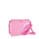 SPRAYGROUND Clutch PINK NEW CHECK FACES - vezi 2 - Pepina.ro SPRAYGROUND Clutch PINK NEW CHECK FACES - vezi 2