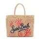 SAINT BARTH Geantă damă cu coral Vanity - vezi 1 - Pepina.ro SAINT BARTH Geantă damă cu coral Vanity - vezi 1