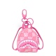 SPRAYGROUND Breloc PINK NEW CHECK FACES - vezi 1