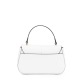 Cromia Geantă damă albă Isadora - vezi 3