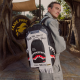 SPRAYGROUND Rucsac MISSING BAG FLYER DLXSV - vezi 4