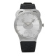 SPRAYGROUND Ceas SILVER GRAFF EMBOSS WATCH - vezi 1 - Pepina.ro SPRAYGROUND Ceas SILVER GRAFF EMBOSS WATCH - vezi 1