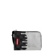 SPRAYGROUND Portofel SILVER SIDE DRIP - vezi 4 - Pepina.ro SPRAYGROUND Portofel SILVER SIDE DRIP - vezi 4