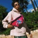 SPRAYGROUND Borsetă PAINTED PATRICK SAVVY - vezi 4 - Pepina.ro SPRAYGROUND Borsetă PAINTED PATRICK SAVVY - vezi 4