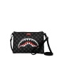 SPRAYGROUND Borsetă SHARKS IN PARIS WTF BUBBLY BLACK CHECK - vezi 1 - Pepina.ro SPRAYGROUND Borsetă SHARKS IN PARIS WTF BUBBLY BLACK CHECK - vezi 1