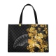SPRAYGROUND Geantă GOLD FLORAL REMIX - vezi 1