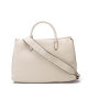 Ermanno Firenze Geantă damă bej - vezi 3