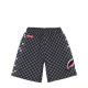SPRAYGROUND Pantaloni scurți bumbac copii - vezi 2