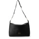 ERMANNO FIRENZE Geantă damă neagră Victoria 26 Large - vezi 1