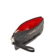 SPRAYGROUND Clutch BLACK MAMBA QUILTED - vezi 3