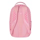 SPRAYGROUND Rucsac PINK SHARKS IN PARIS PATCH - vezi 3
