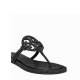 TORY BURCH Papui damă cu cristale - vezi 3