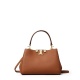 TORY BURCH Geantă damă maro Mini Eleanor - vezi 1 - Pepina.ro TORY BURCH Geantă damă maro Mini Eleanor - vezi 1