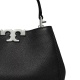 TORY BURCH Geantă damă neagră Mini Eleanor - vezi 3 - Pepina.ro TORY BURCH Geantă damă neagră Mini Eleanor - vezi 3