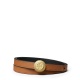 TORY BURCH Curea cu două fețe Romy - vezi 2