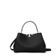 TORY BURCH Geantă damă neagră Medium Eleanor - vezi 1 - Pepina.ro TORY BURCH Geantă damă neagră Medium Eleanor - vezi 1