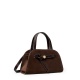 TORY BURCH Geantă damă maro Romy Small - vezi 2 - Pepina.ro TORY BURCH Geantă damă maro Romy Small - vezi 2