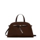 TORY BURCH Ghete damă maro Romy - vezi 1