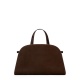 TORY BURCH Ghete damă maro Romy - vezi 3
