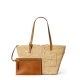 TORY BURCH Geantă damă rafia Ella Small - vezi 2 - Pepina.ro TORY BURCH Geantă damă rafia Ella Small - vezi 2