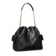 TORY BURCH Geantă damă neagră Large Charlie - vezi 2 - Pepina.ro TORY BURCH Geantă damă neagră Large Charlie - vezi 2