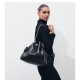 TORY BURCH Geantă damă neagră Large Charlie - vezi 5 - Pepina.ro TORY BURCH Geantă damă neagră Large Charlie - vezi 5